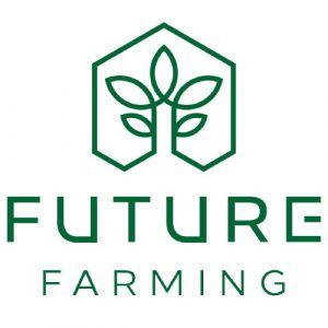 Future Farming logo