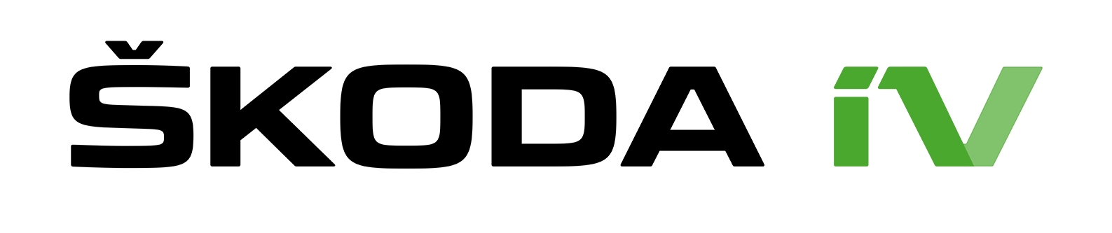 ŠKODA logo